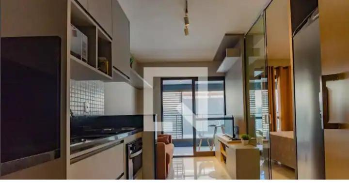 Cozy Apt Farol Da Barra , Wifi E Rooftop C/Piscina ซัลวาดอร์ ภายนอก รูปภาพ